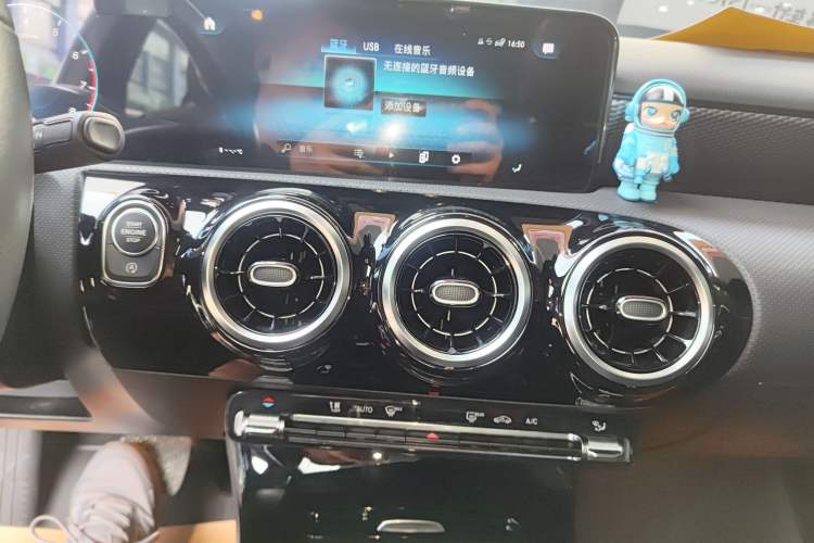 Used Mercedes-Benz A-Class 2021 A 200 Dynamic Edition
