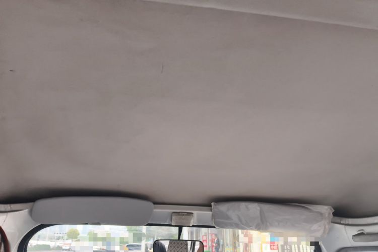 Used Wuling Zhiguang 2015 1.2L Practical LS-I Model Headliner
