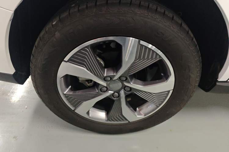 Used Geely Auto Haoyue PRO 2024 1.5T DCT Zongheng+