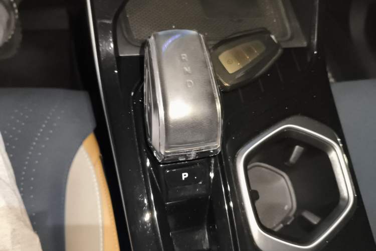 Used Geely Auto FX11 2023 1.5TD DCT Prestige Edition