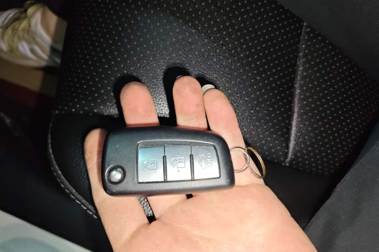 Used Nissan Sylphy 2021 Classic 1.6XE CVT Comfort Edition Interior 1