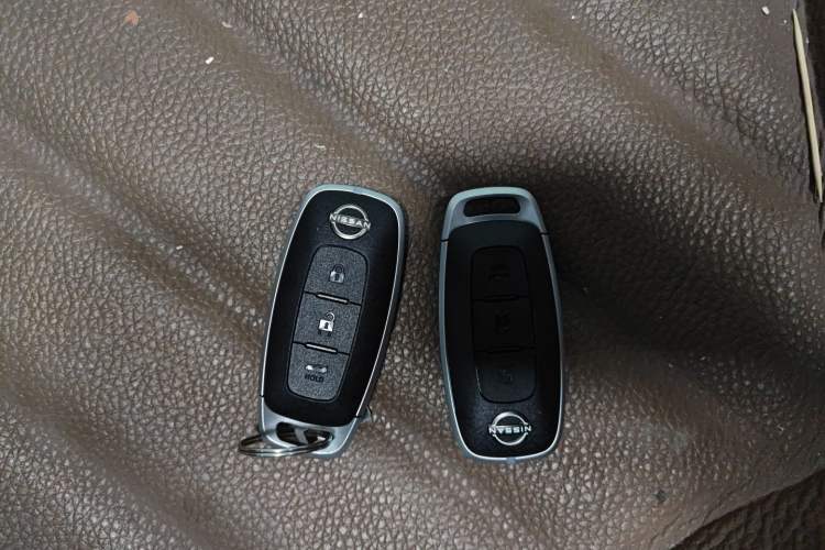 Used Nissan Sylphy 2023 Super Hybrid Electric Drive Super Smart Connectivity Plus Interior 1