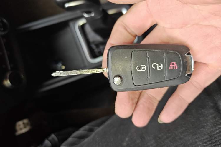 Used Haval H1 2015 1.5L AMT Luxury Model