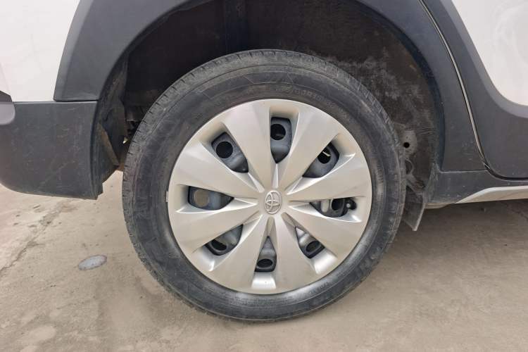 Used Toyota YARiS L Zhi Xuan 2022 X-Trail 1.5L CVT Leading PLUS Edition