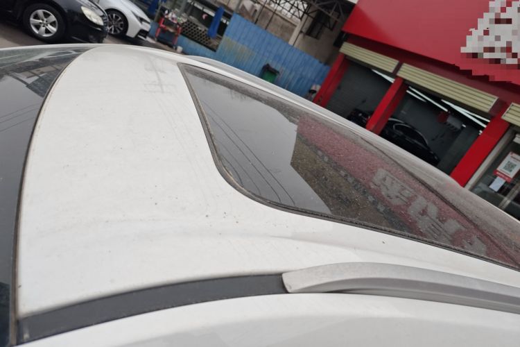 Used Bestune T77 2020 PRO 280 TID Automatic Luxury Model