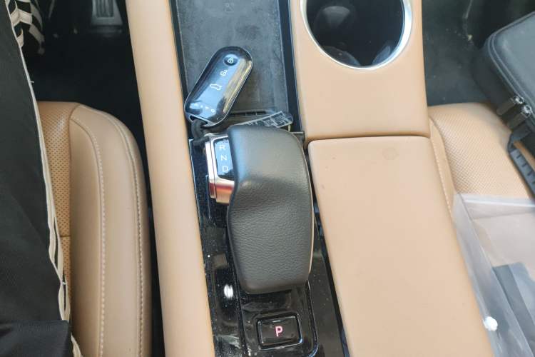 Used Hima AITO M5 2022 Extended-Range Four-Wheel Drive Ultimate Edition