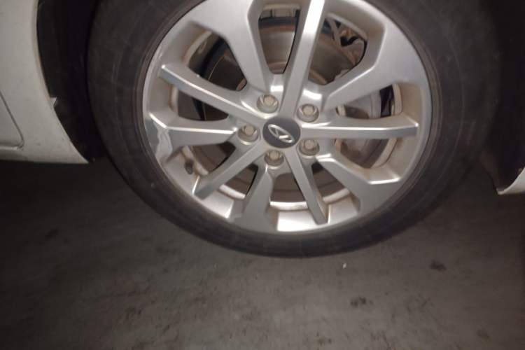 Used Chery Arrizo 5 2019 1.5L CVT Zizai Edition China V Standard Right Front Wheel Hub