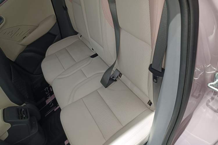 Used Lynk & Co 06 EM-P 2023 EM-P 126 Long-Range Halo
