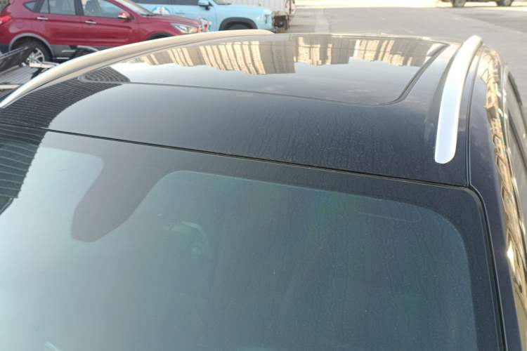 Used MG ONE 2022 α-Smart Sports Series 1.5T Standard Edition
