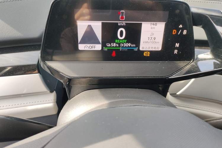 Used Volkswagen ID.6 CROZZ 2022 Long-Range PRO Edition
