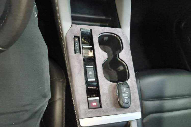 Used Citroen C5 X 2021 1.6T Flagship Edition