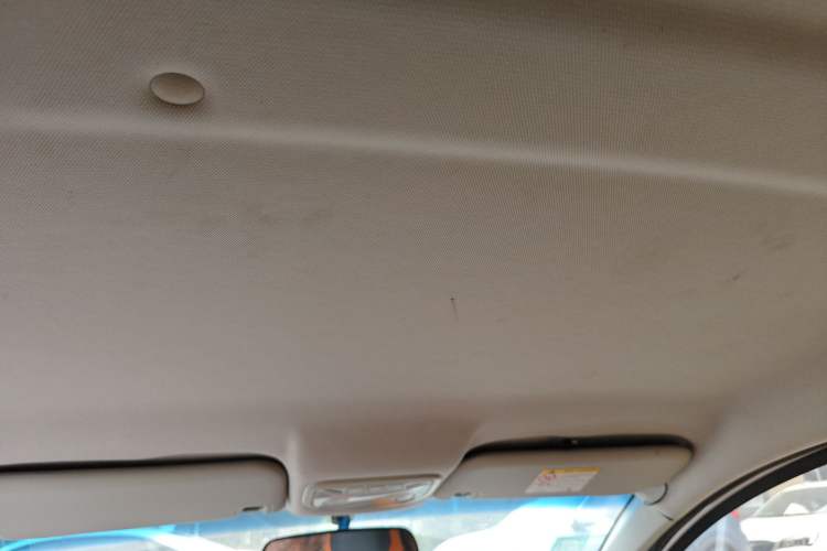 Used Geely Auto Vision X1 2017 1.3L Automatic Fun Edition