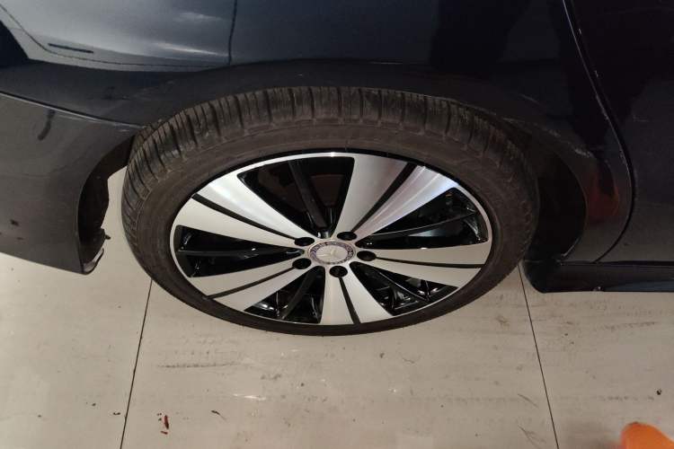 Used Mercedes-Benz CLA 2017 CLA 200 Style Edition