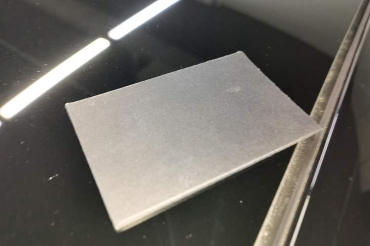 Used Li Auto Li Auto i6 2025 Model Four-Wheel-Drive Standard Type