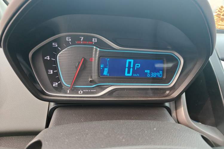 Used Chevrolet Aveo Sonic 2014 Sedan 1.4SL AT Fashion Edition
