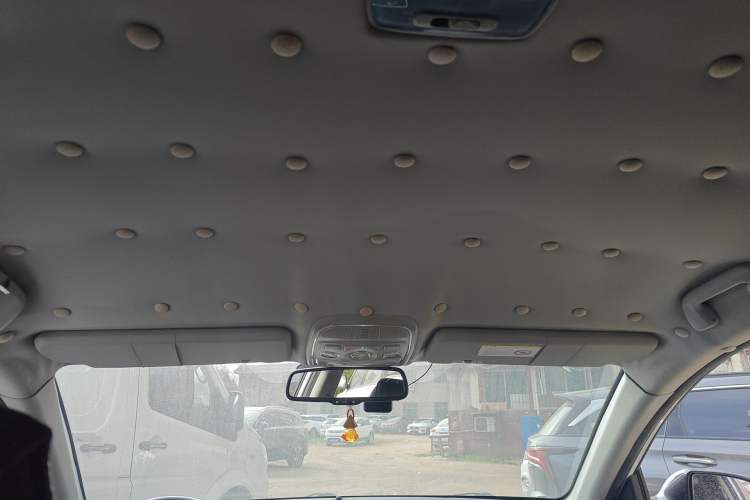 Used Haval H6 2013 Upgraded Model 1.5T Manual Two-Wheel Drive Elite Version