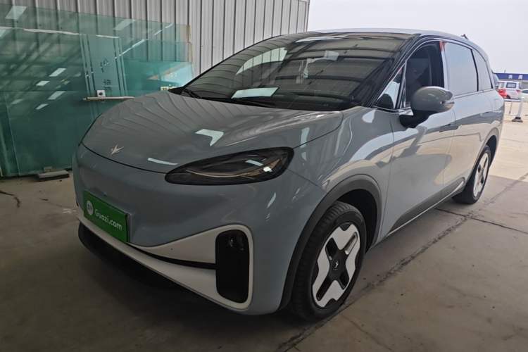 Used ARCFOX Kaola 2023 Family Edition