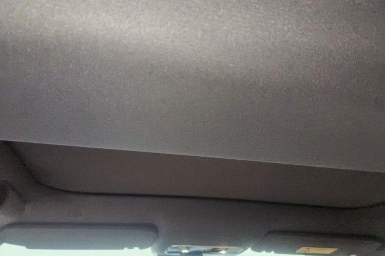 Used Hima AITO M8 2025 Extended-Range Max+ Version 53.4 kWh 5-Seater Edition Headliner