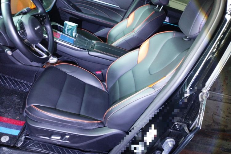 Used Haval XY 2023 1.5T Smart Edition