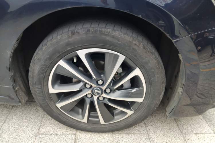 Used Lexus CT 2017 CT200h Comfort Edition Monochrome China VI
