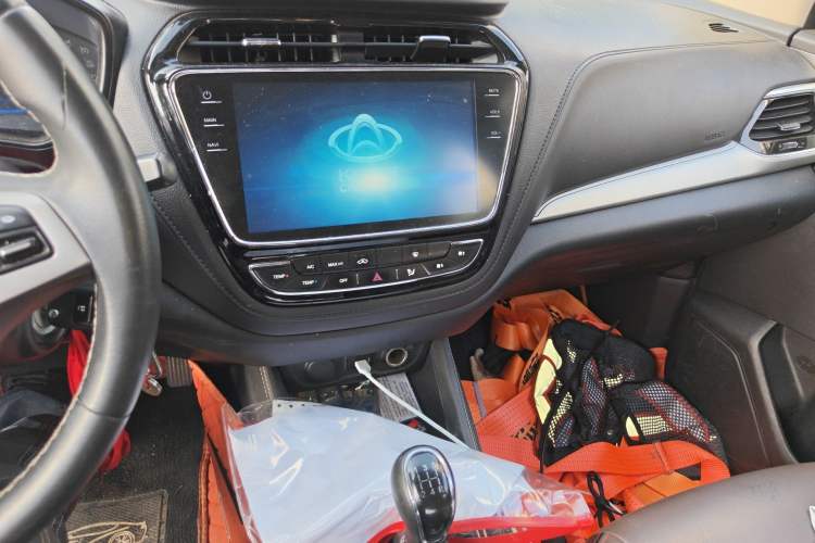 Used CHANGAN OSHAN A800 2019 1.6L Manual Comfort Model China VI Standard