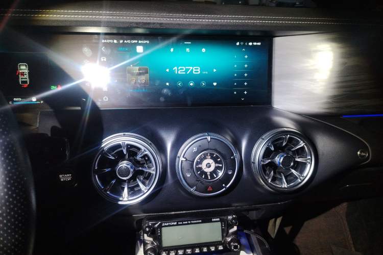 Used Tank 300 2021 Off-Road Edition 2.0T Conqueror
