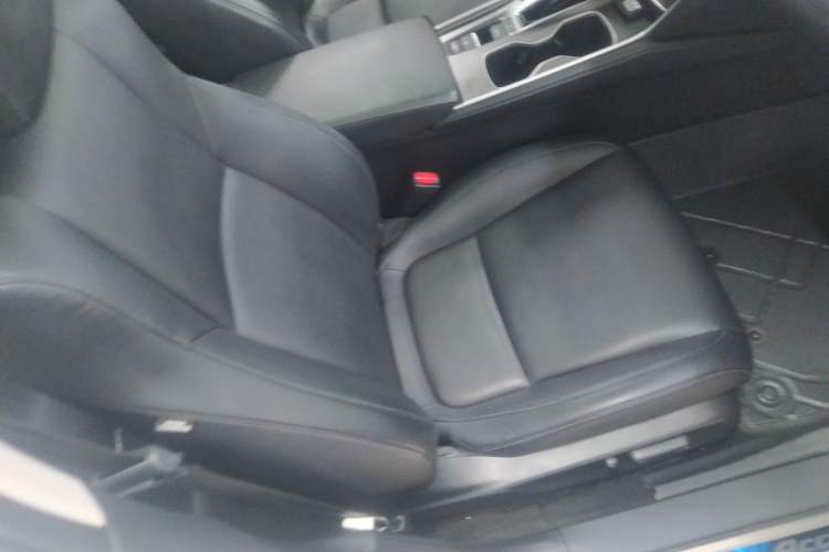 Used Honda Accord 2018 260TURBO Elite Edition China VI Right Front Seat