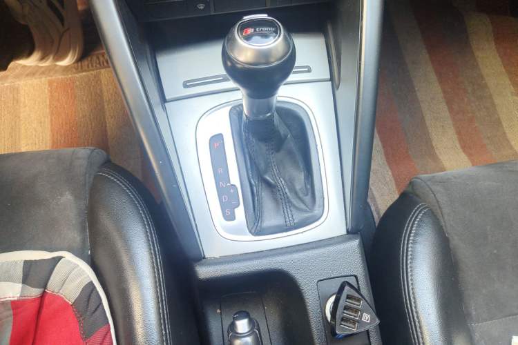 Used Audi A3 2013 Sportback 35 TFSI Luxury Model
