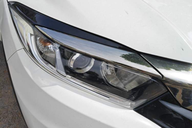 Used Honda Vezel 2020 1.5L CVT Pioneer Edition