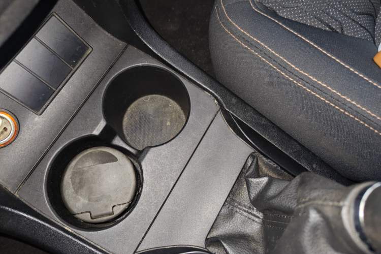 Used Land X5 2013 2.0T Manual Xinghang Edition Vehicle Key