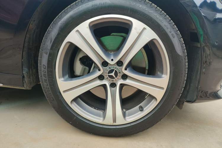 Used Mercedes-Benz E-Class 2019 E 200 L Sport Edition
