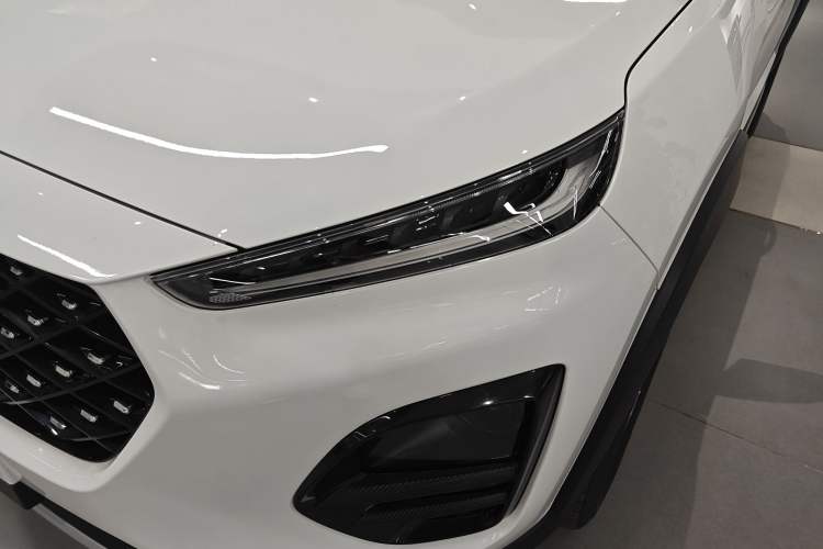 Used Chery Tiggo 3X 2024 1.5L CVT Excellence Edition
