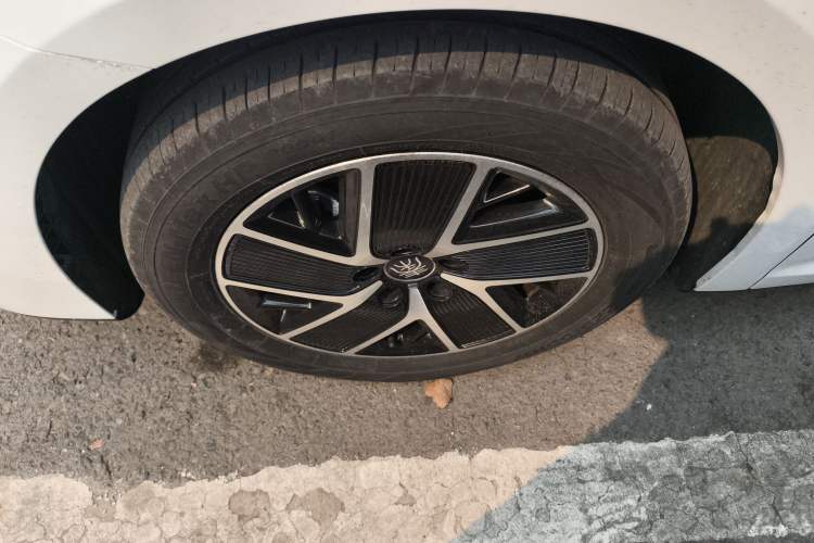 Used BYD Qin L 2024 DM-i 120KM Leading Model
