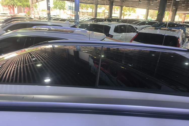 Used JETOUR X70 2024 1.5T DCT Glory PRO 7-Seater