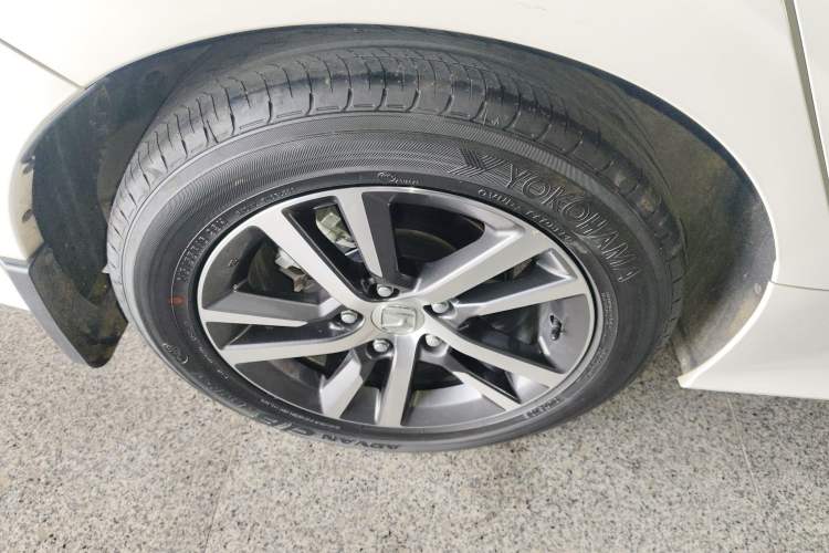 Used Honda Integra 2023 240TURBO CVT Tech Edition