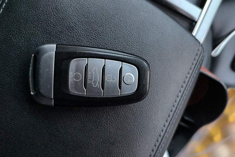 Used Hongqi H5 2020 1.8T Automatic ZhiLian QiYun Edition