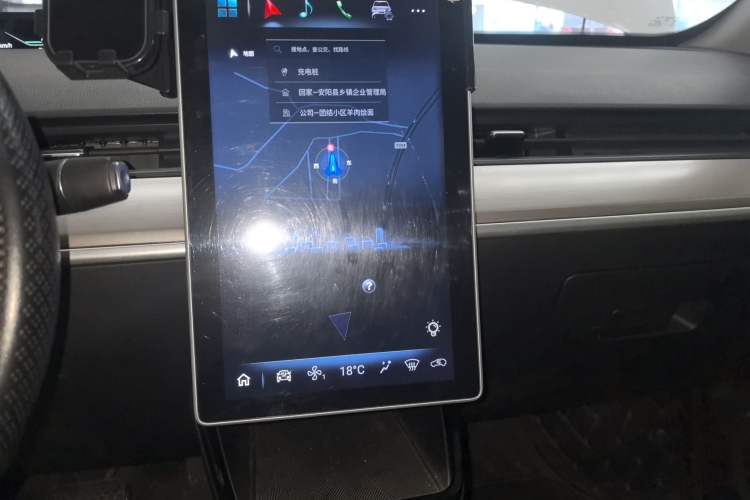 Used NETA V 2021 Standard Range Entertainment Edition
