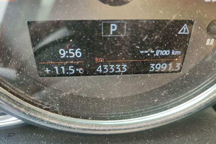 Used MINI 2016 1.5T COOPER Five-Door Edition