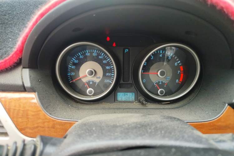 Used Buick Excelle 2011 1.6 LE-AT
