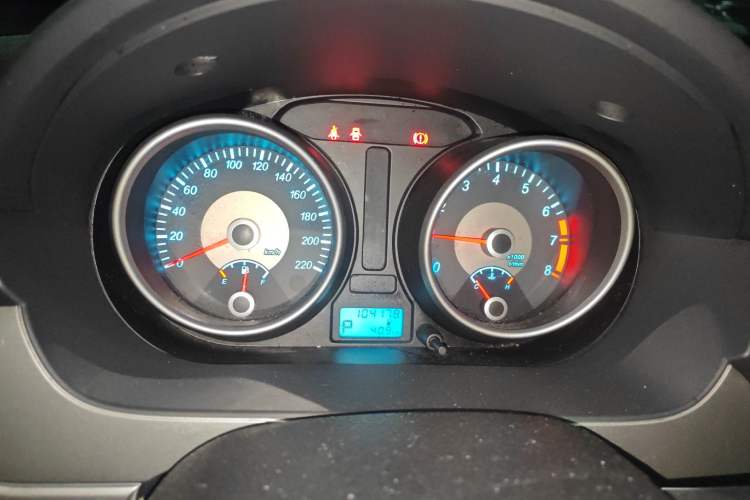 Used Buick Excelle 2013 1.5L Automatic Classic Model