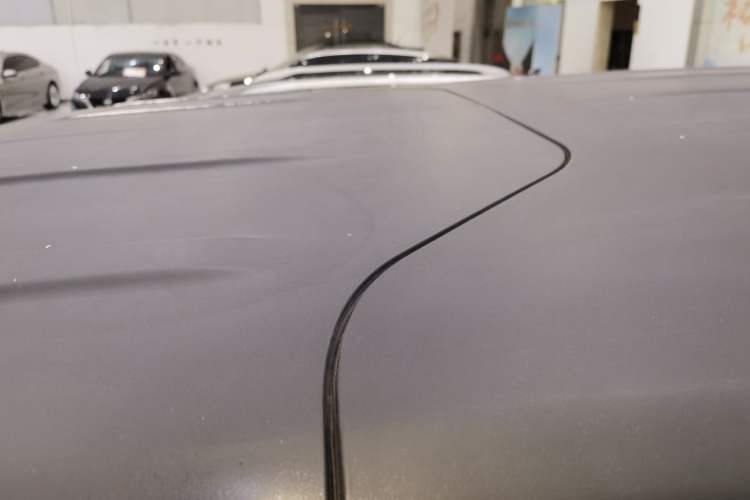 Used BAIC Off-Road BJ40 2016 40L 2.3T Automatic All-Wheel Drive Premium Edition
