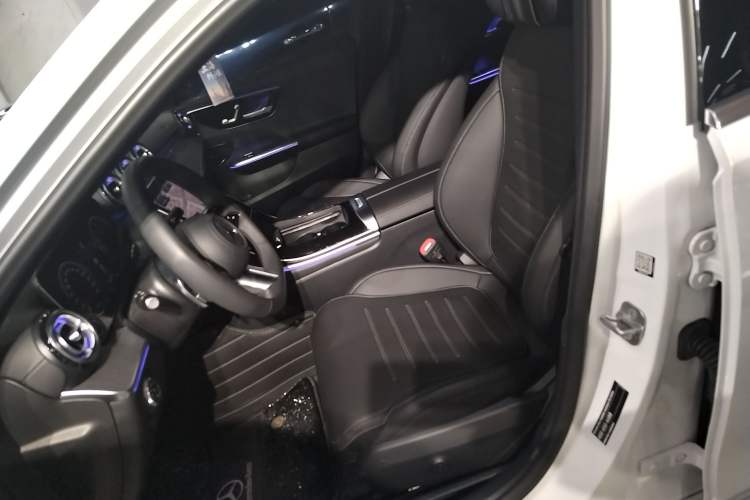 Used Mercedes-Benz C-Class 2024 C 260 L Sport Edition