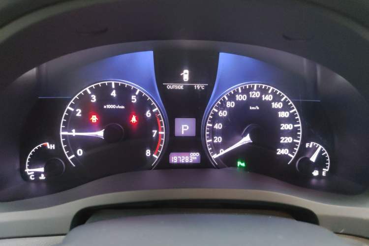 Used Lexus RX Classic 2013 270 Elegant Edition
