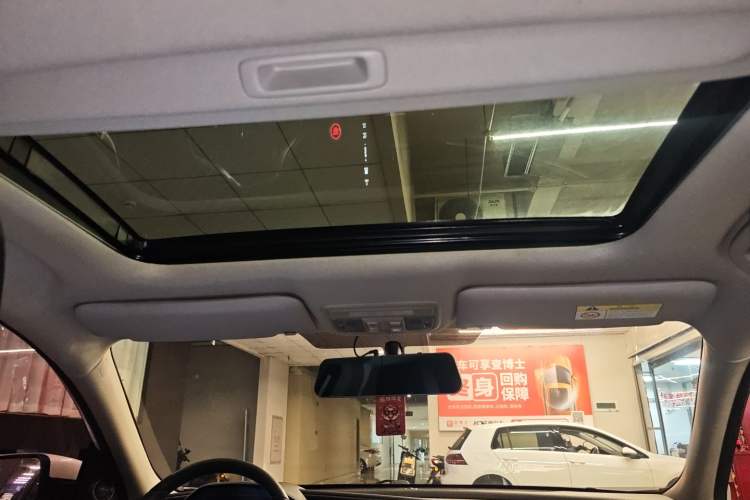 Used Honda Civic 2019 180TURBO CVT Shangdong Edition China V
