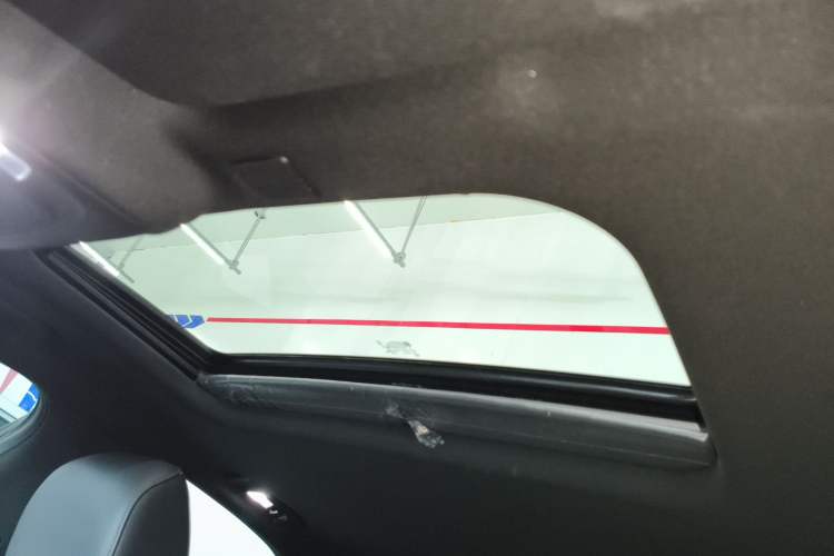 Used Cadillac CT4 2022 28T Fashion Edition
