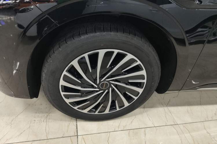 Used EXEED Star Era ET 2024 Range-Extended 200 Pro
