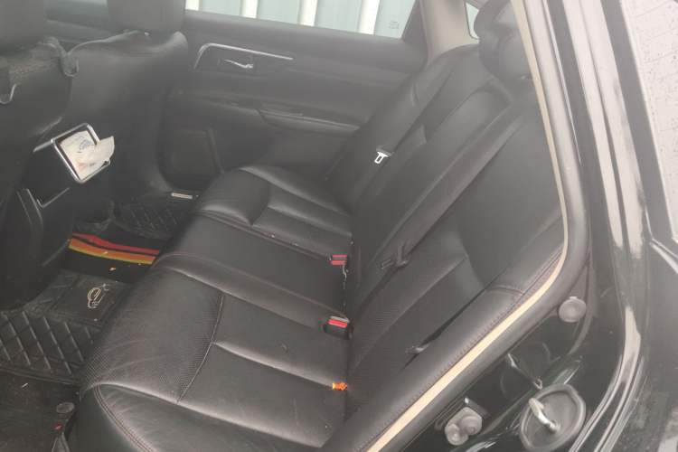 Used Nissan Teana 2018 2.0L XL Smart Upgrade Edition
