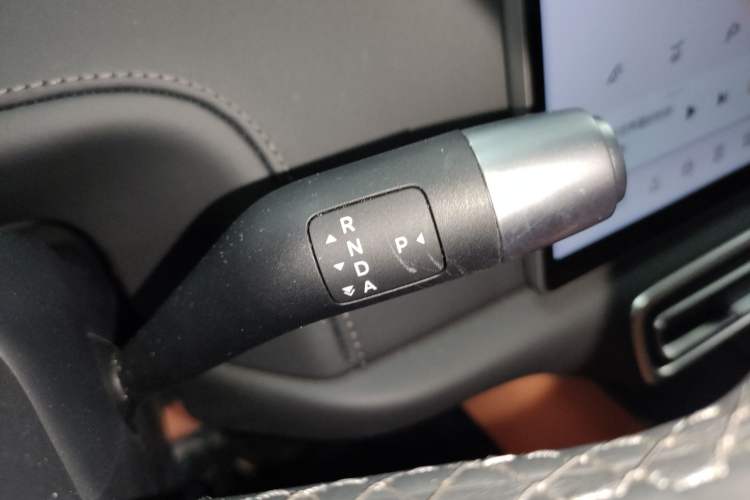 Used Li Auto L6 2024 Pro Model