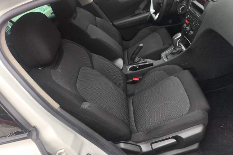 Used DS 5LS 2016 1.6T Comfort Edition THP160 Right Front Seat