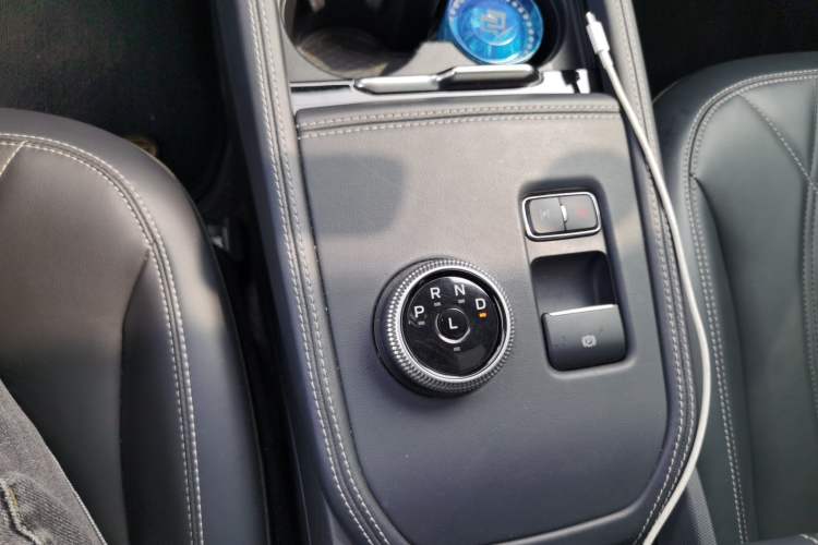 Used Ford Mustang Mach-E 2021 Leap Edition Rear-Drive Version (Standard Range)